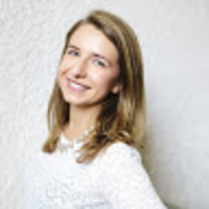 Meet your Posher, Jenna